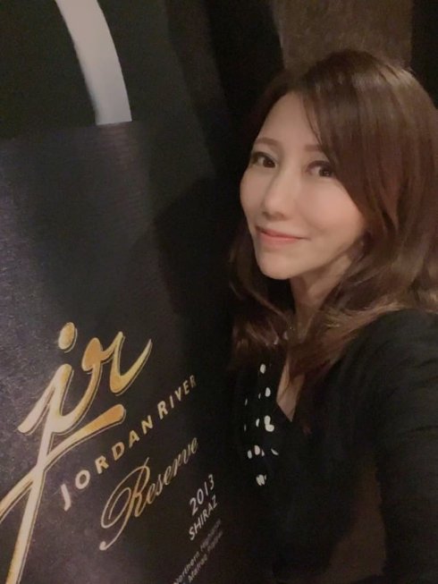 桝谷智子　写真