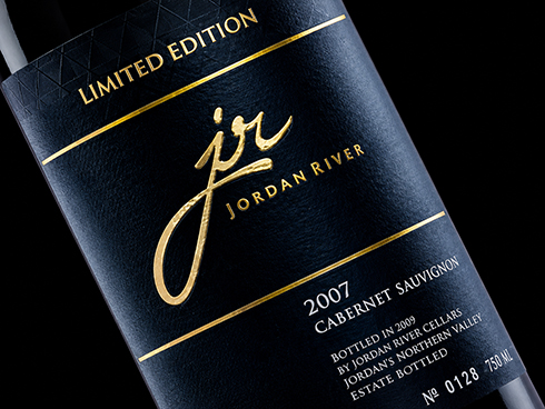 LIMITED EDITIONラベル