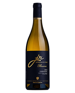 RESERVE CHARDONNAY