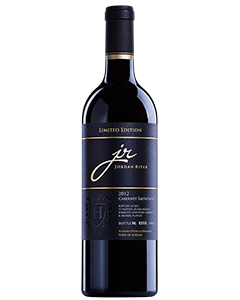 LIMITED EDITION CABERNET SAUVIGNON