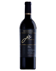 LIMITED EDITION SHIRAZ
