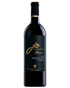 RESERVE CABERNET SAUVIGNON