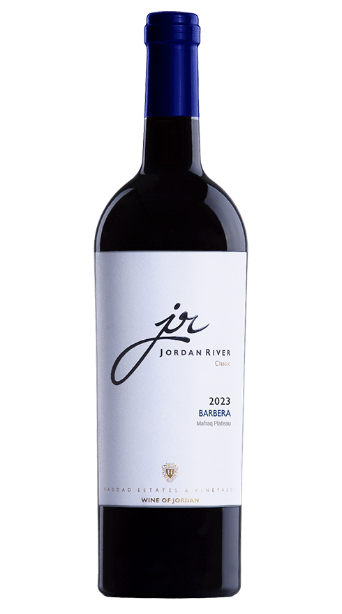 CLASSIC  BARBERA