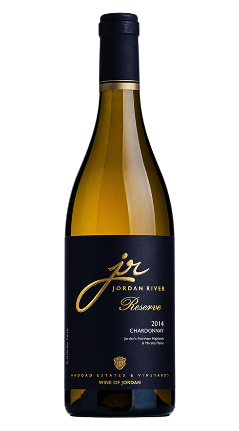 RESERVE CHARDONNAY