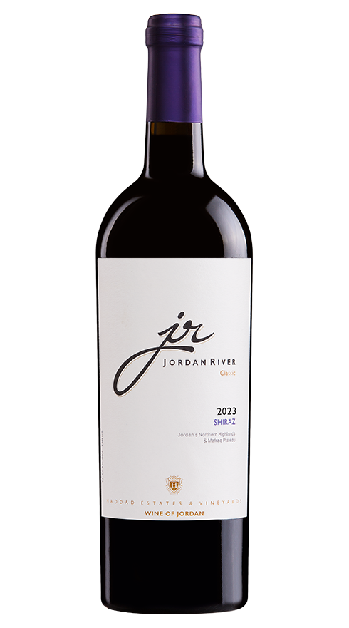 CLASSIC SHIRAZ